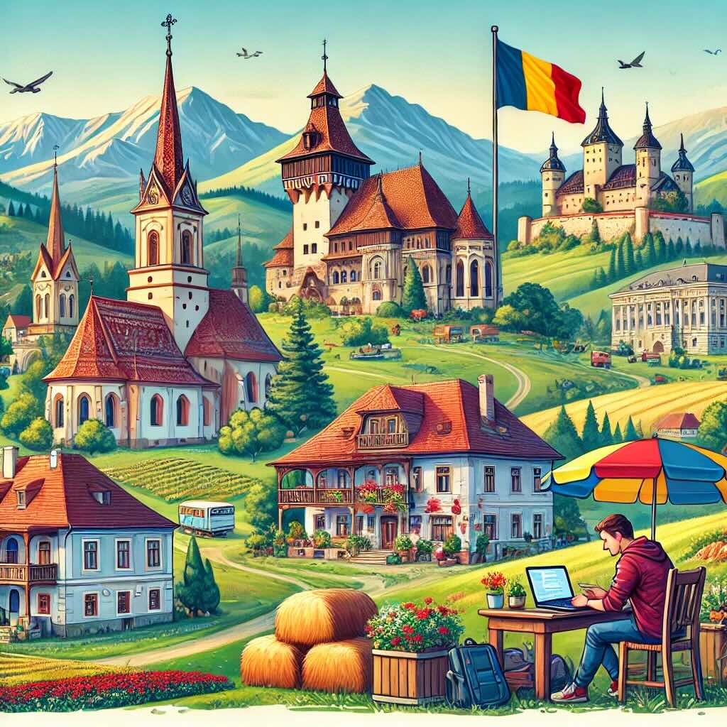 Romania