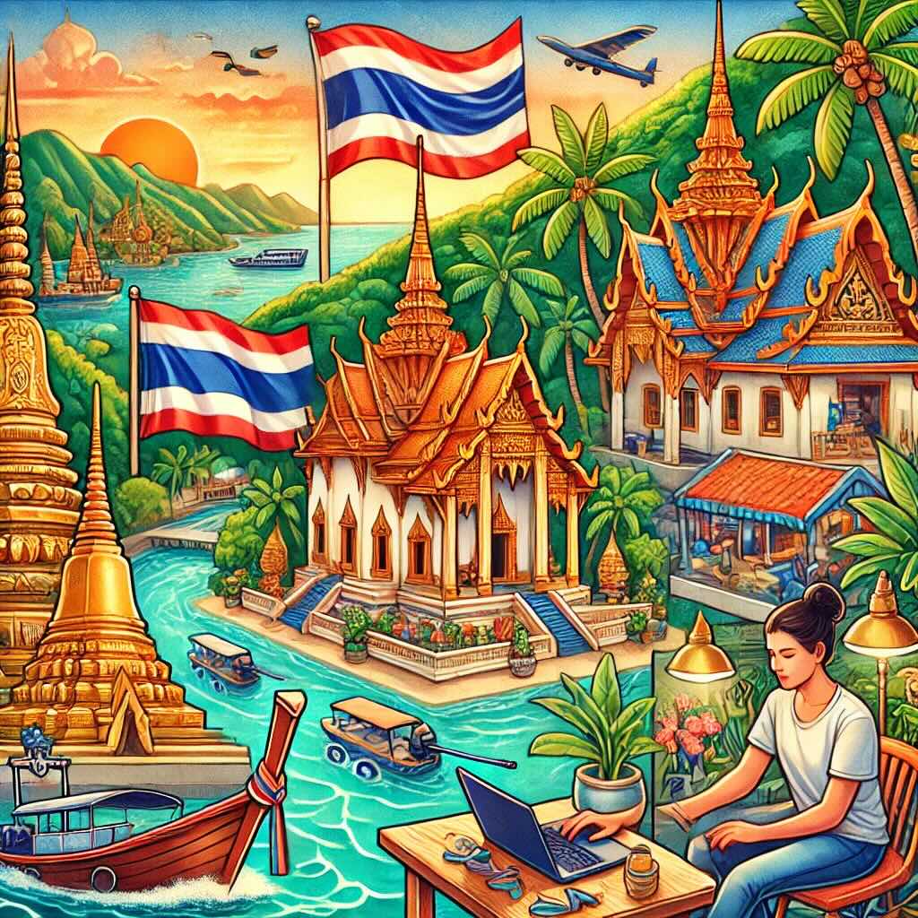Thailand