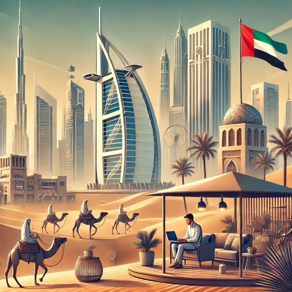 United Arab Emirates