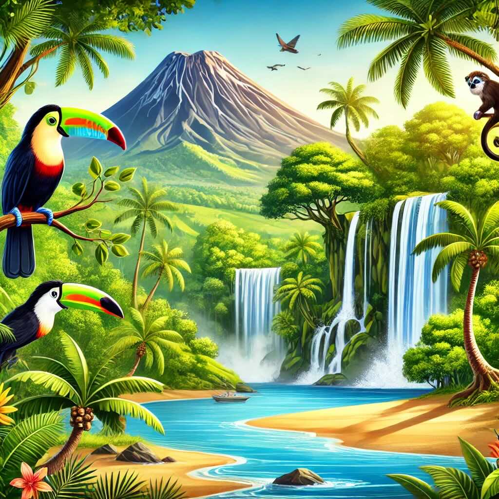 Costa Rica