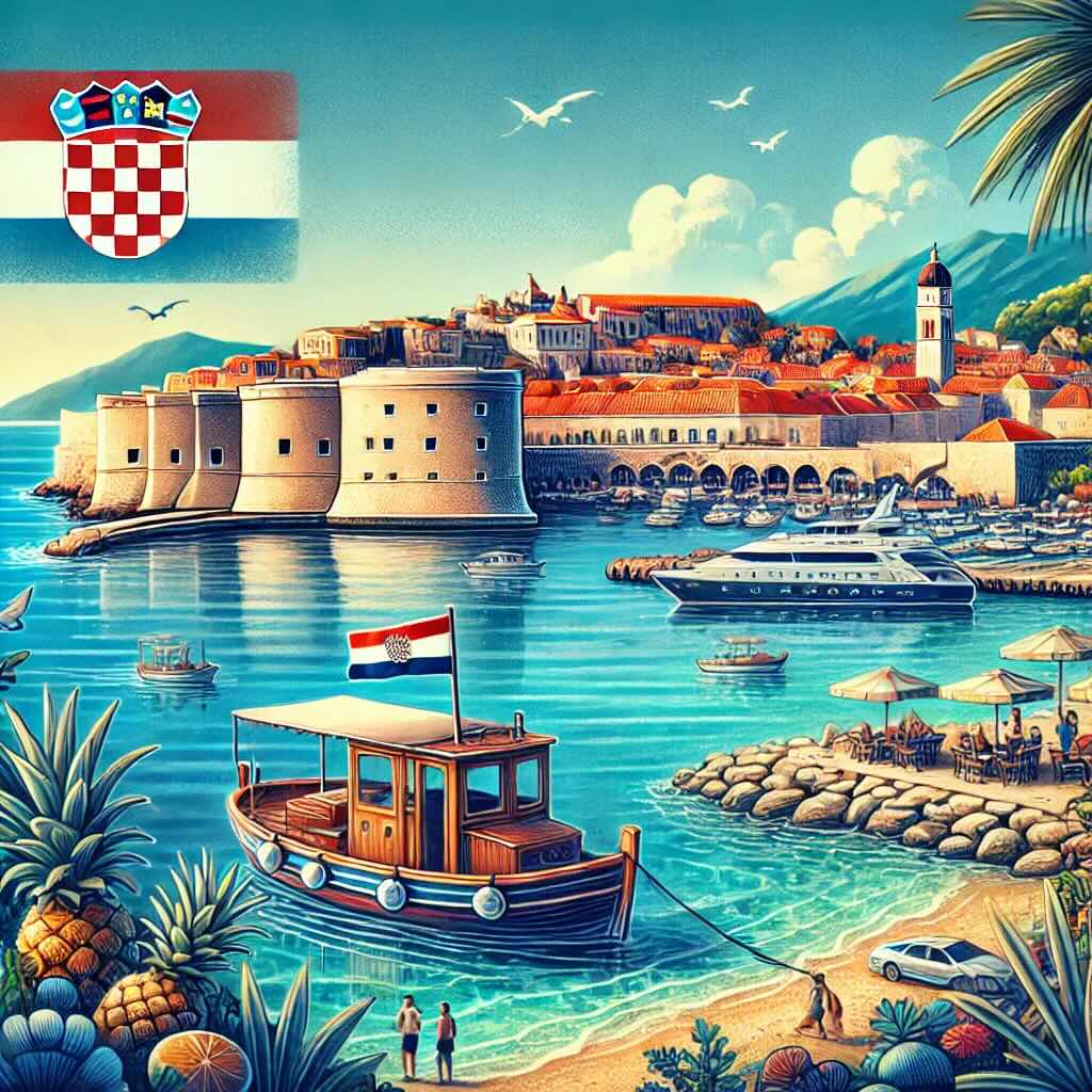 Croatia