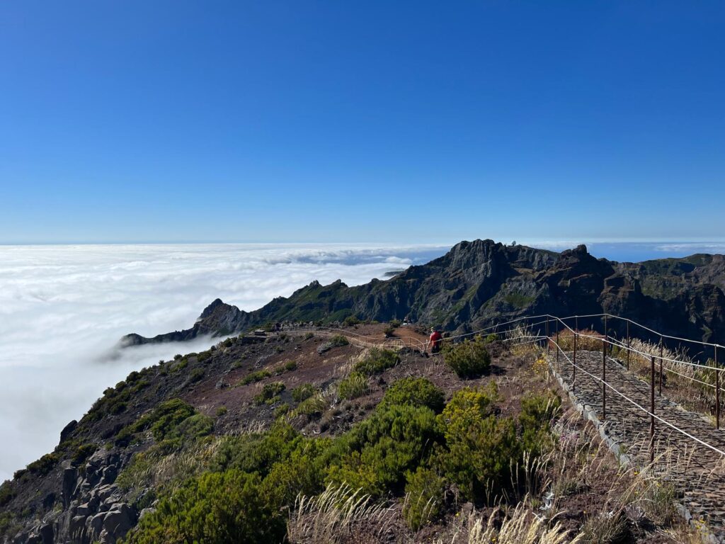 Portugal digital nomad visa - Madeira