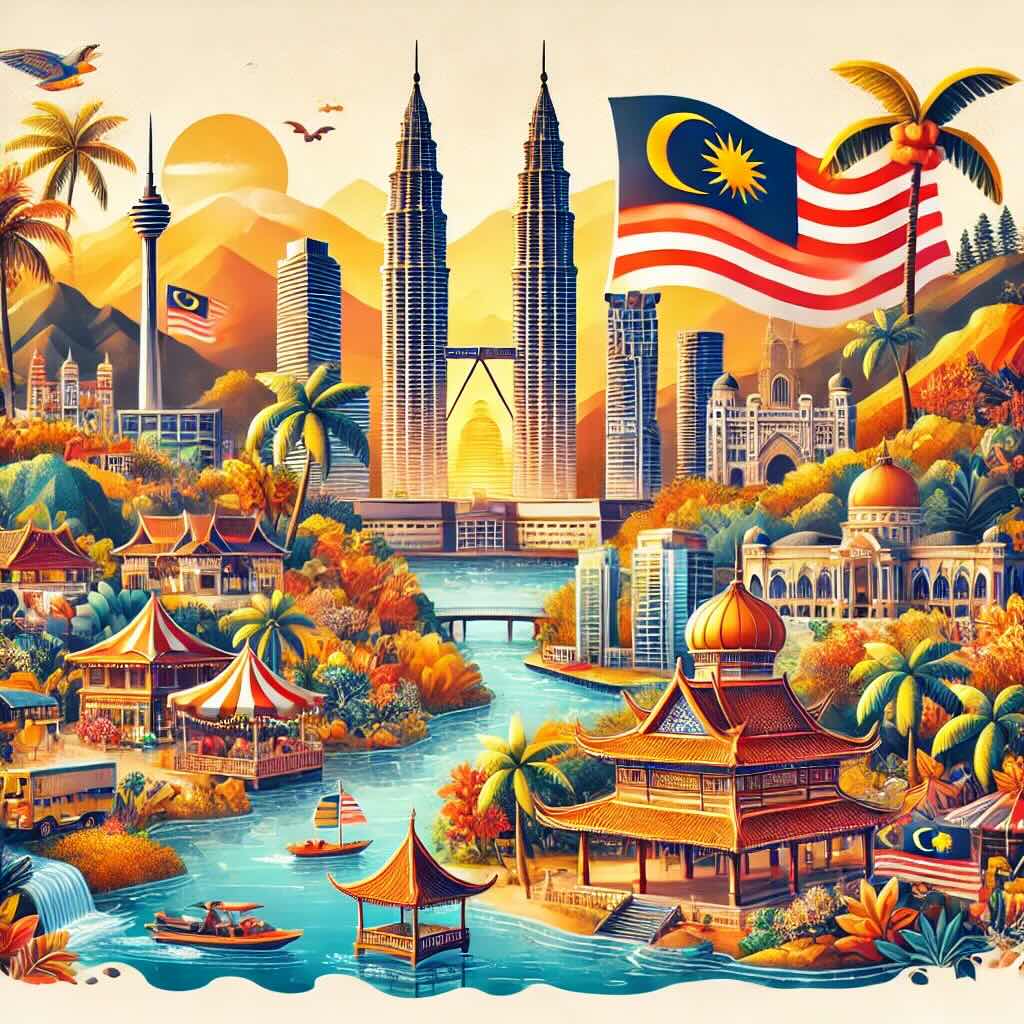 Malaysia