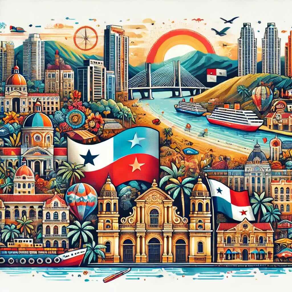 Panama