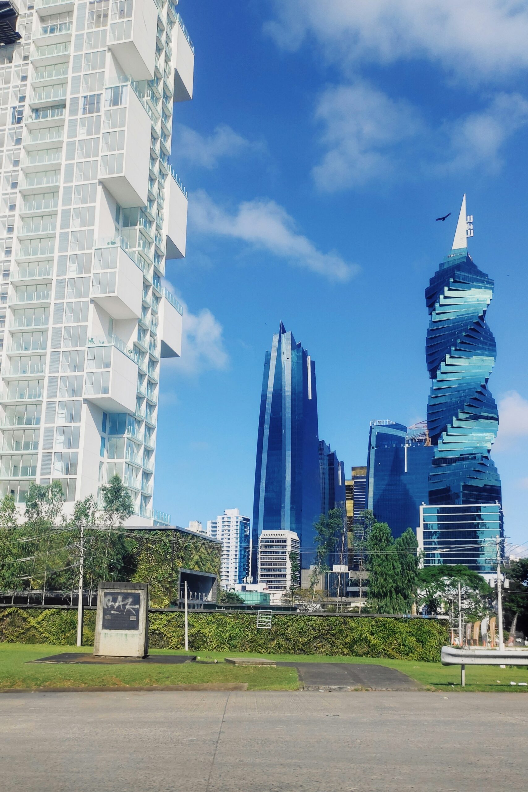 Panama City