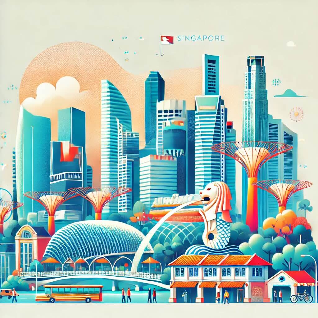 Singapore