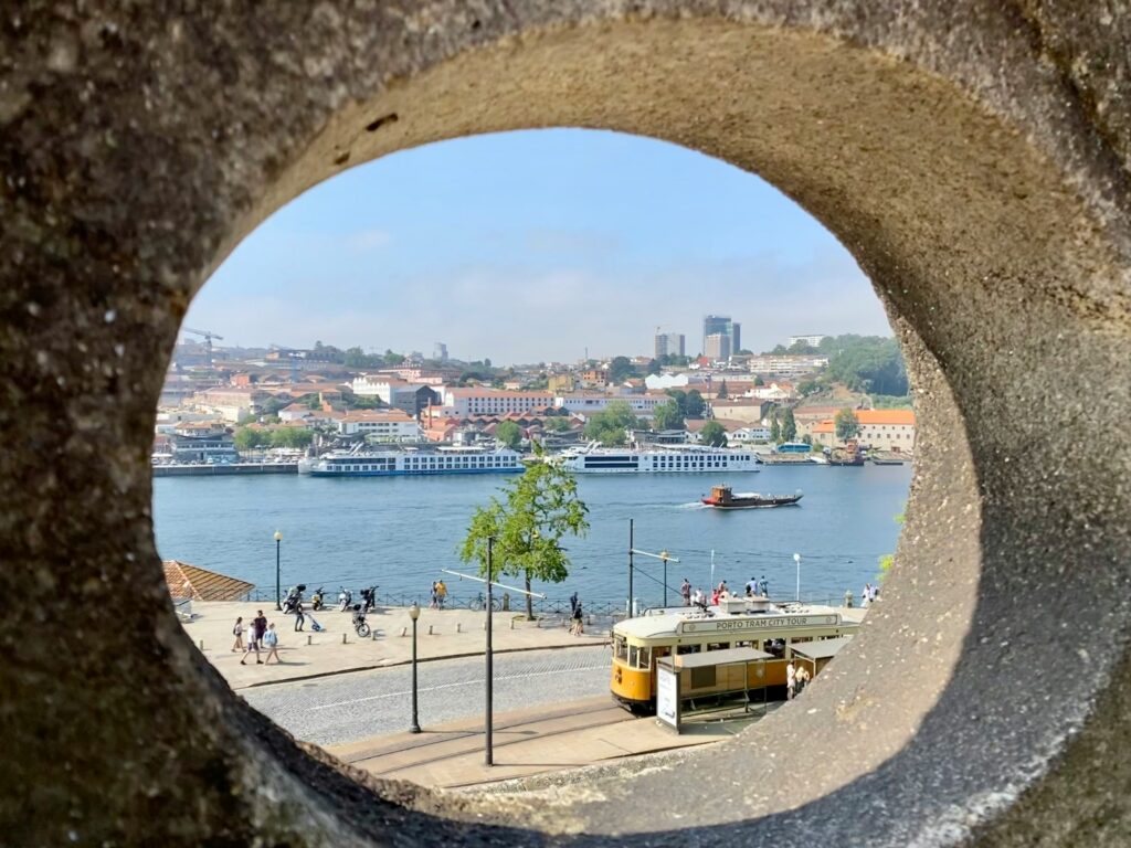 Porto - Portugal