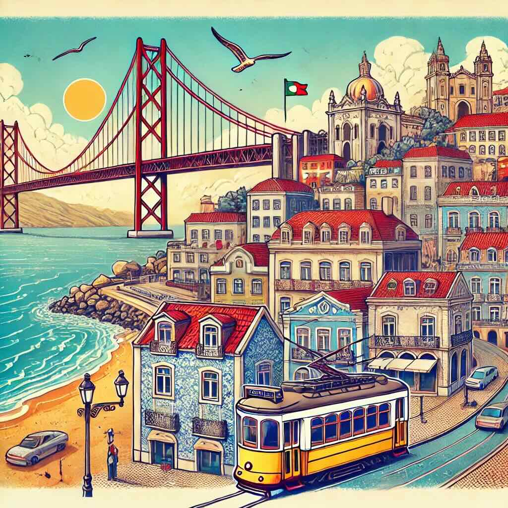 Portugal