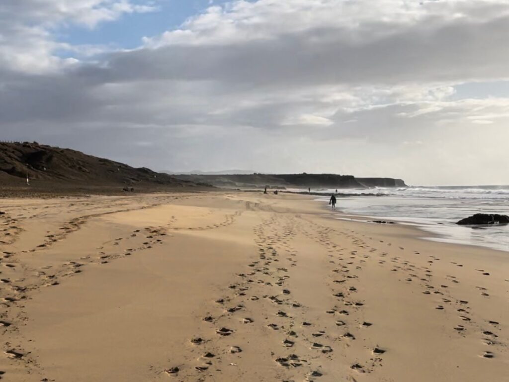 Fuerteventura - self-employed in Spain