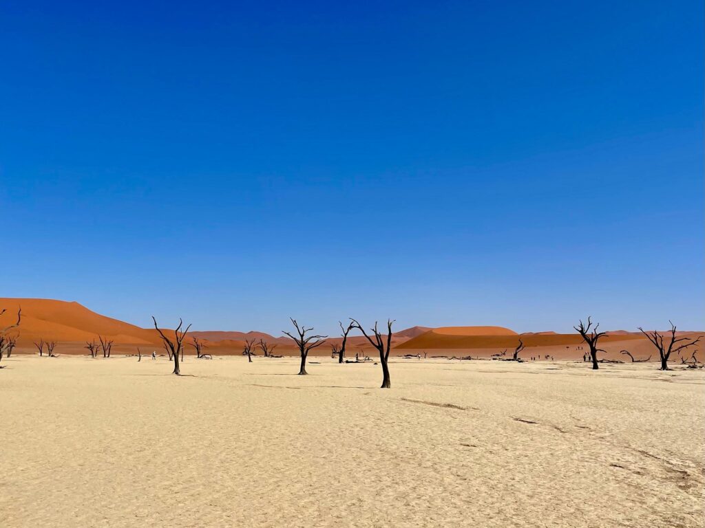 Namibia