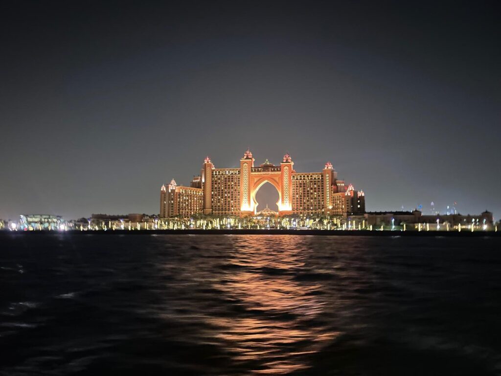 Atlantis Dubai United Arab Emirates