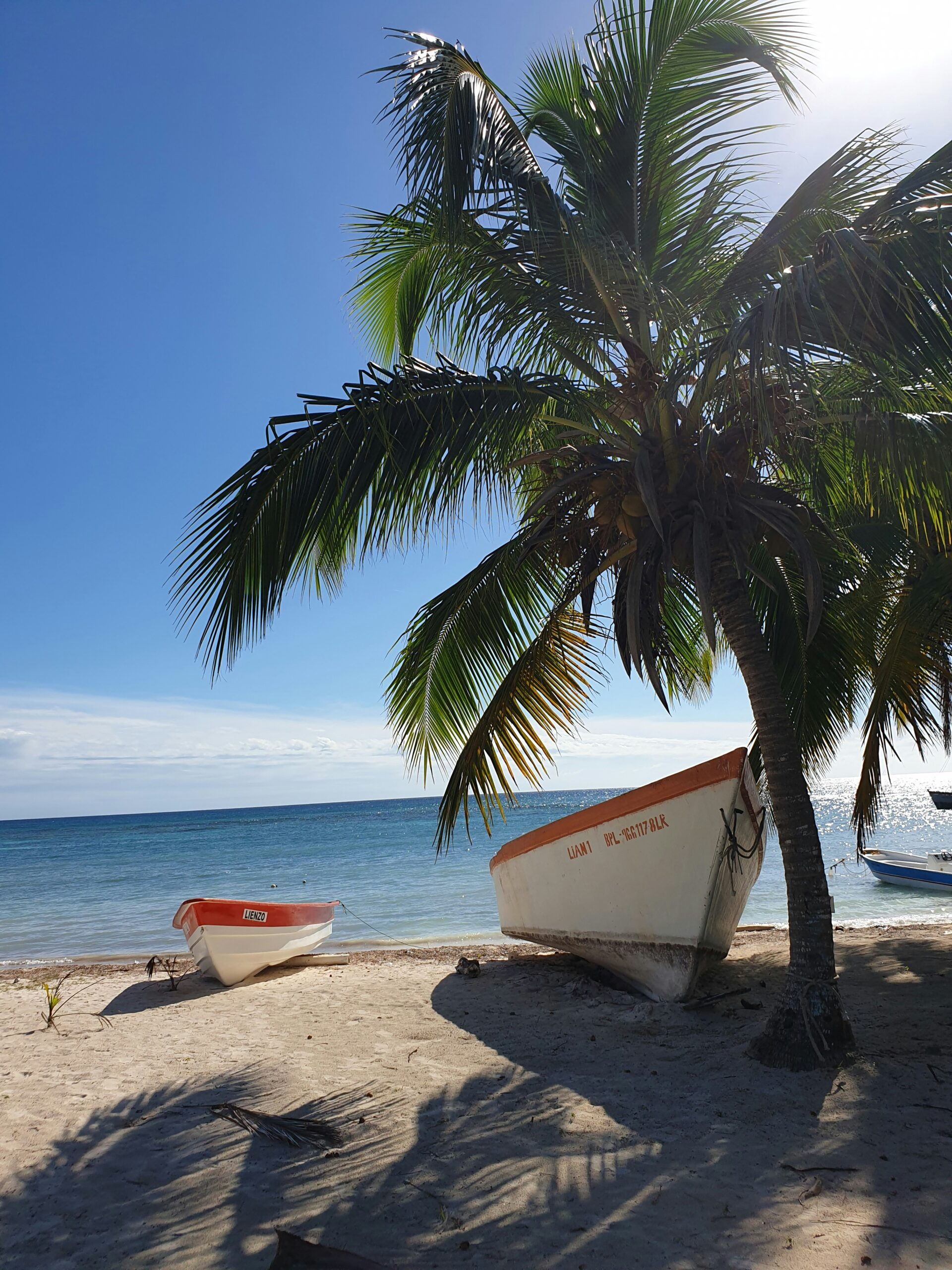 Anguilla has an easy digital nomad visa to get
