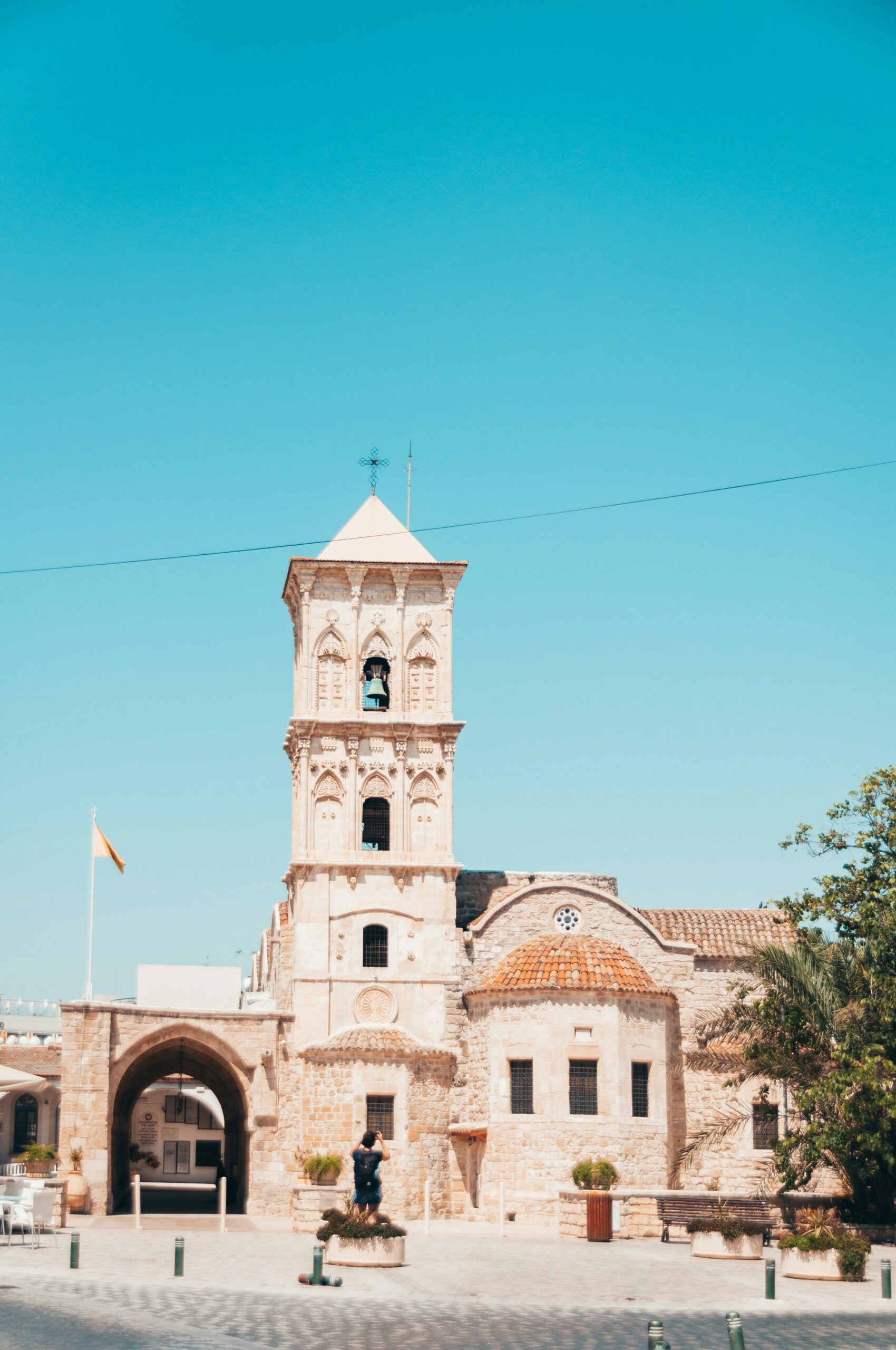 Church in Cyprus
