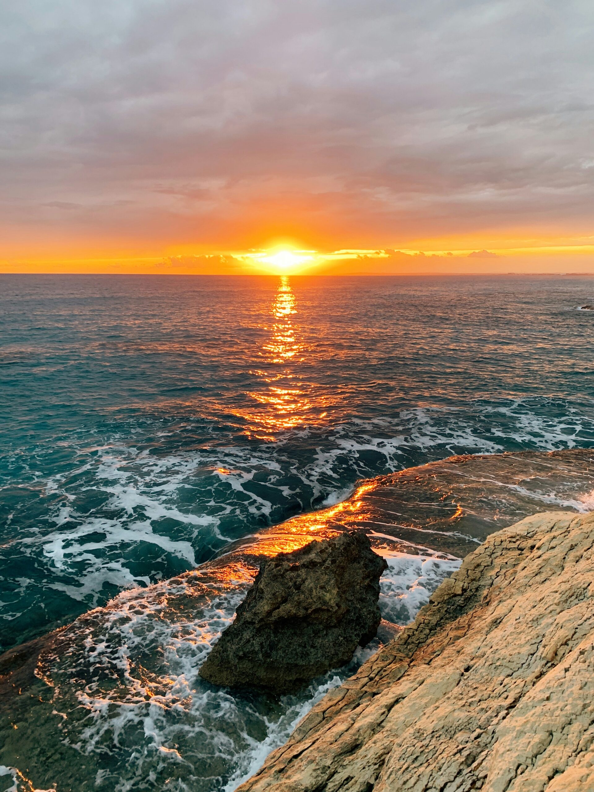 Setting up a company in Cyprus willl allow you to enjoy the sunset in Cyprus