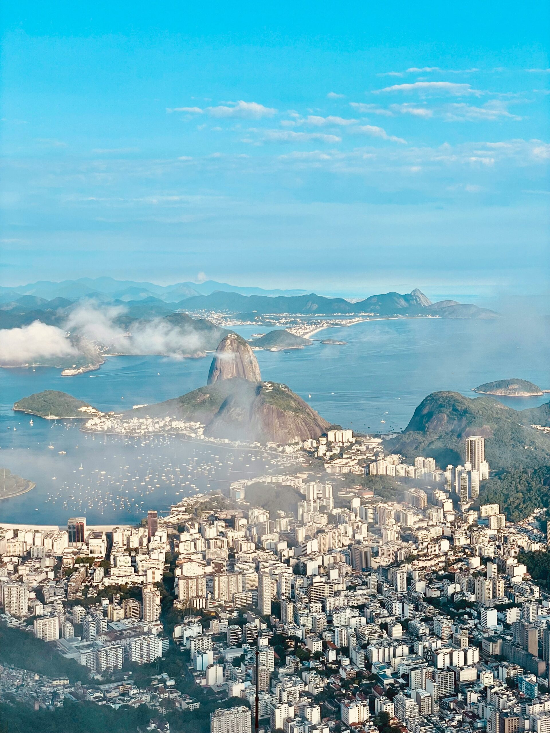 Rio de Janeiro Brazil
