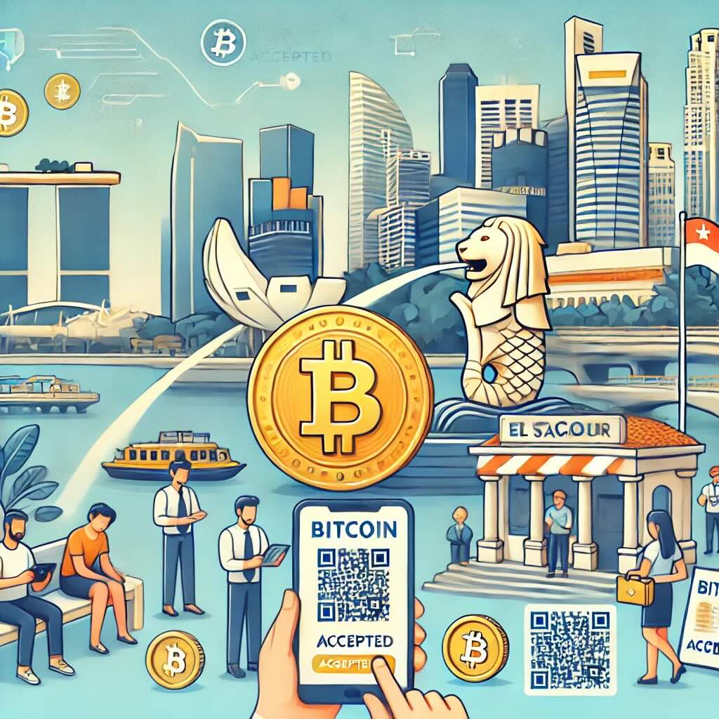 SIngapore Crypto Taxes