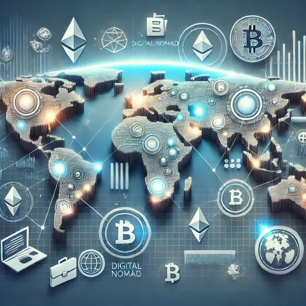 crypto-friendly countries