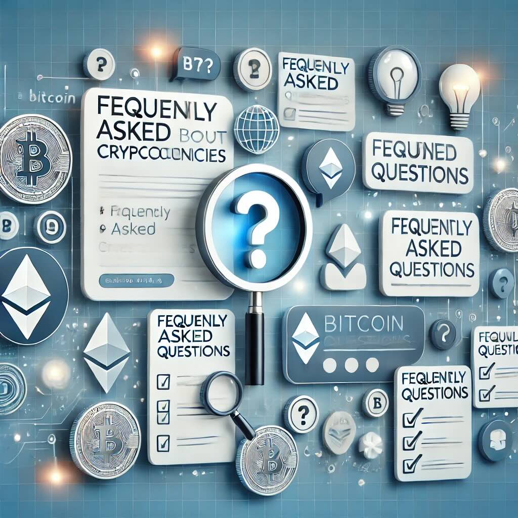 Frequently Asked Questions about crypto-friendly countries