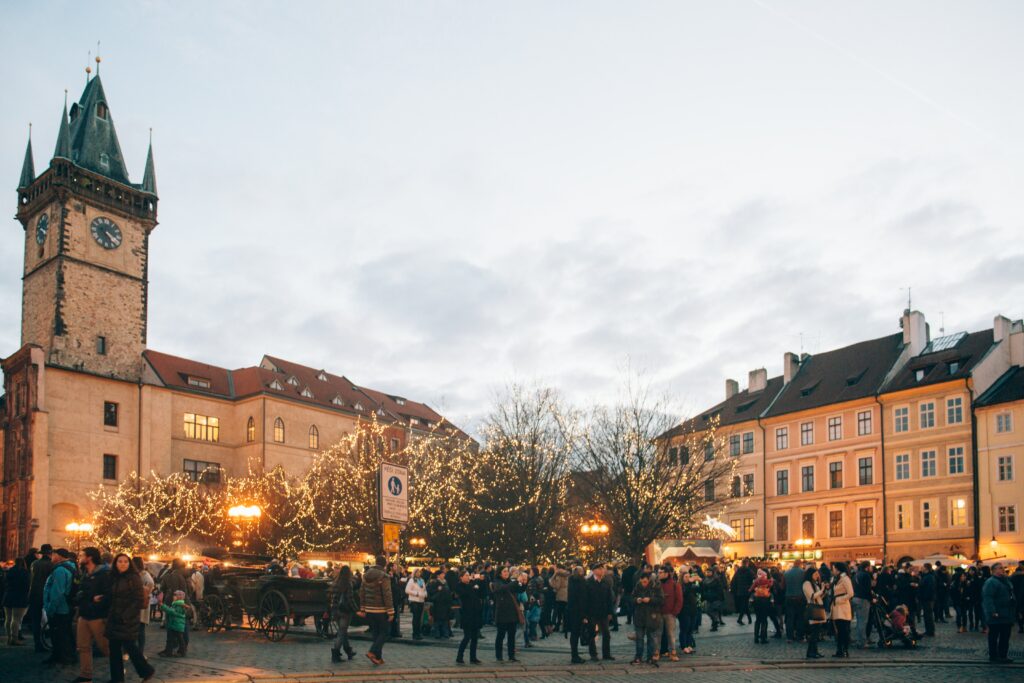 Czech Republic