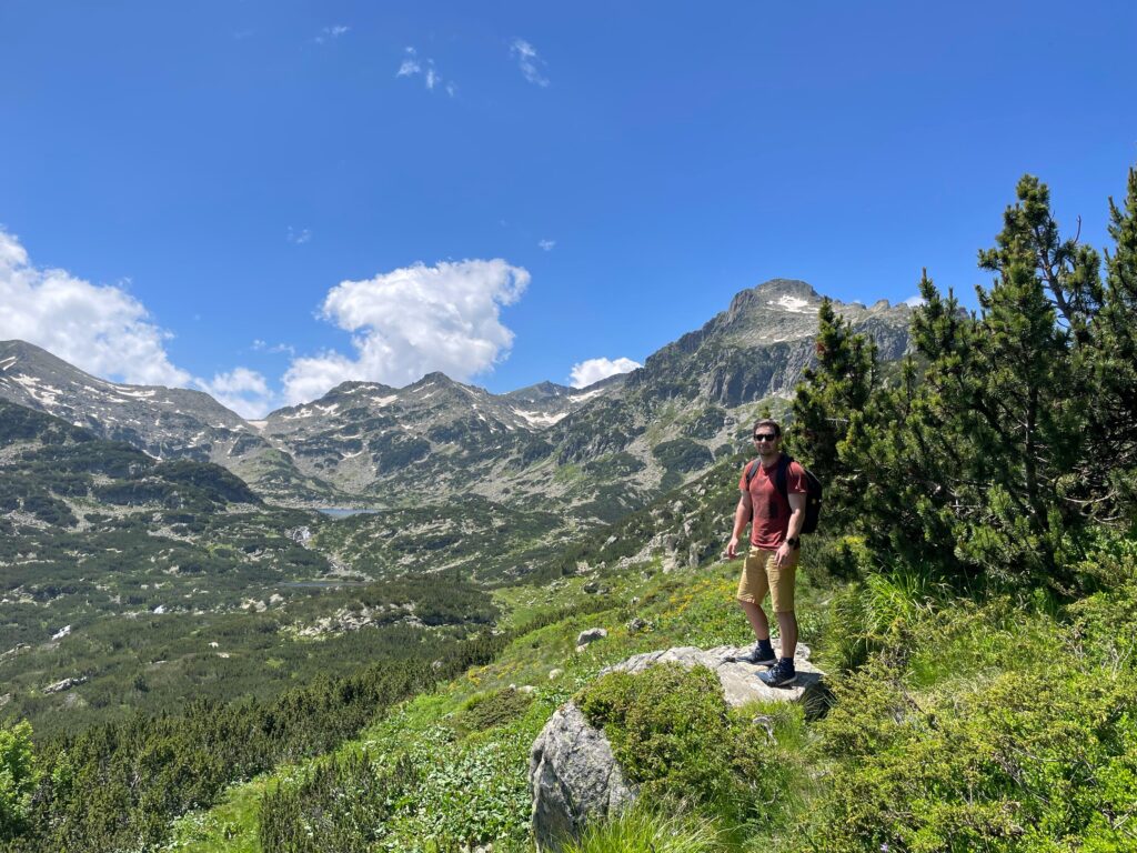 Pirin National Park Bansko Bulgaria - Best Countries To Set Up An Offshore Company