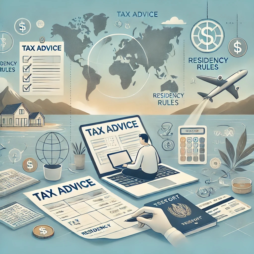 Tax Advice