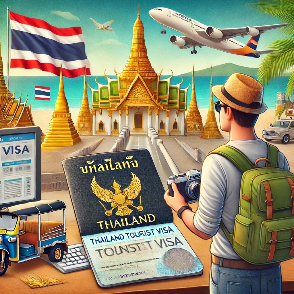 Tourist visa