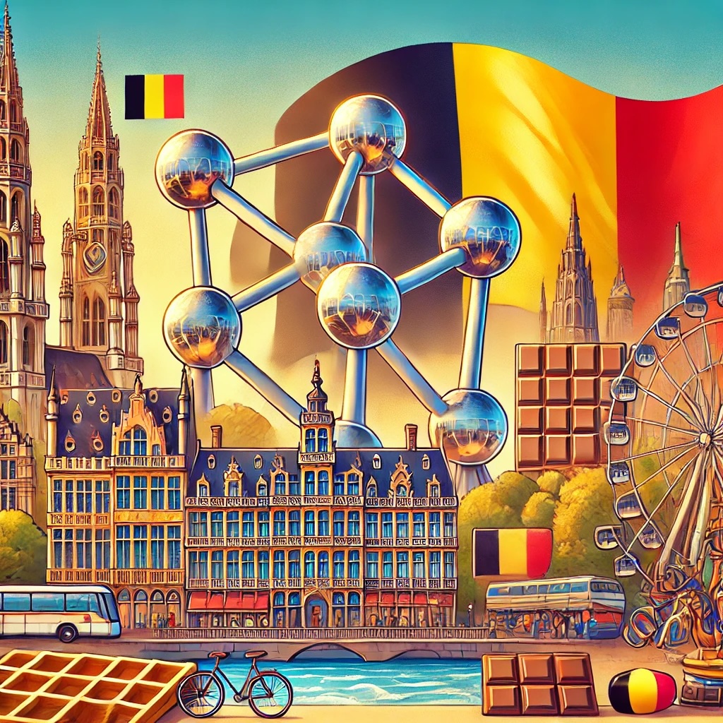 Belgium