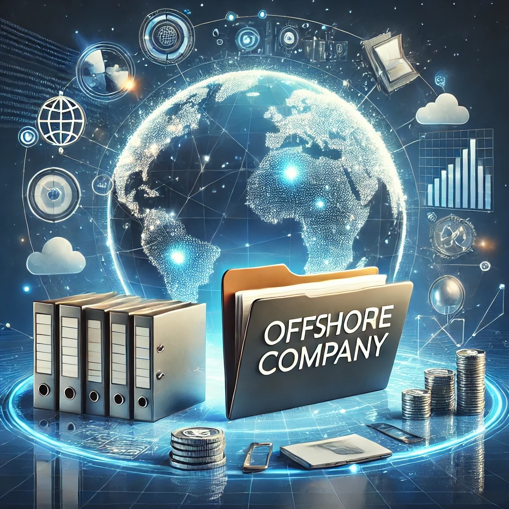 Offshore Company