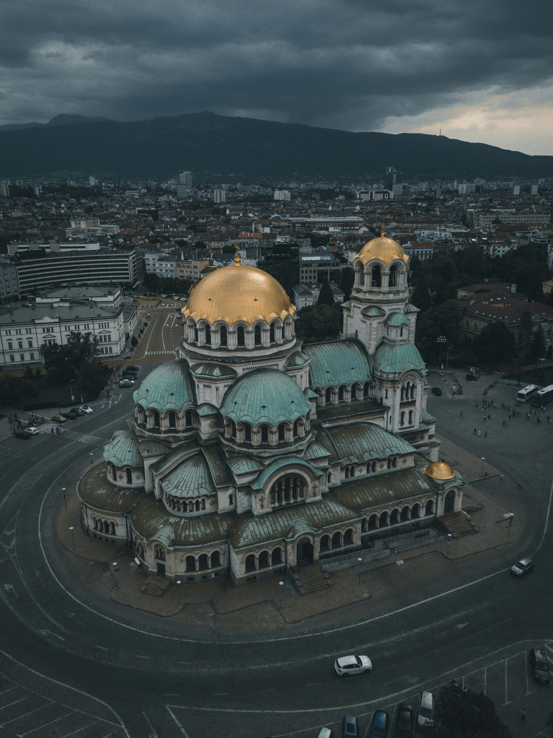 Bulgaria is one of the best countries to set up an offshore company