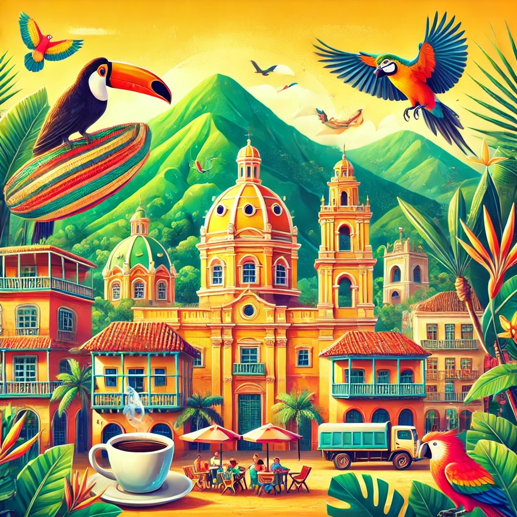 Colombia