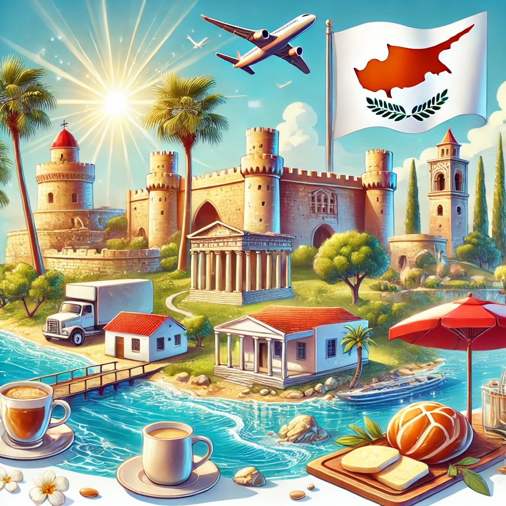 Cyprus