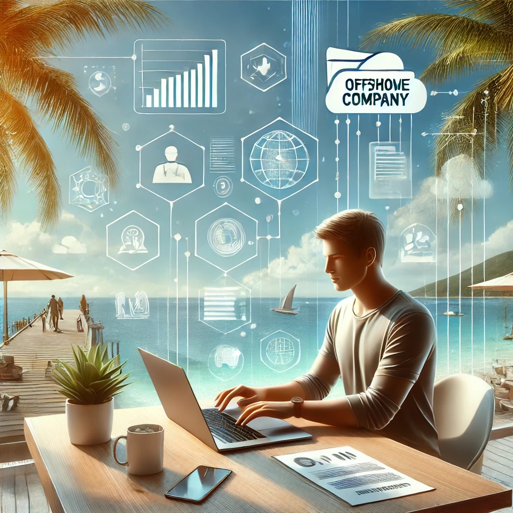 Best countries to set up an offshore company