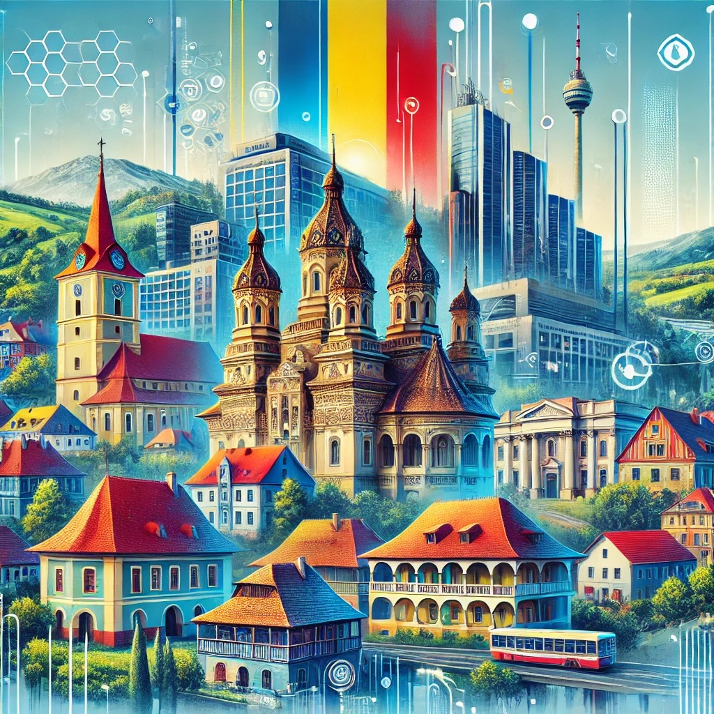 Romania - Offshore Company