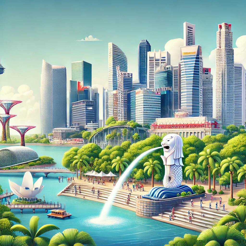 Singapore