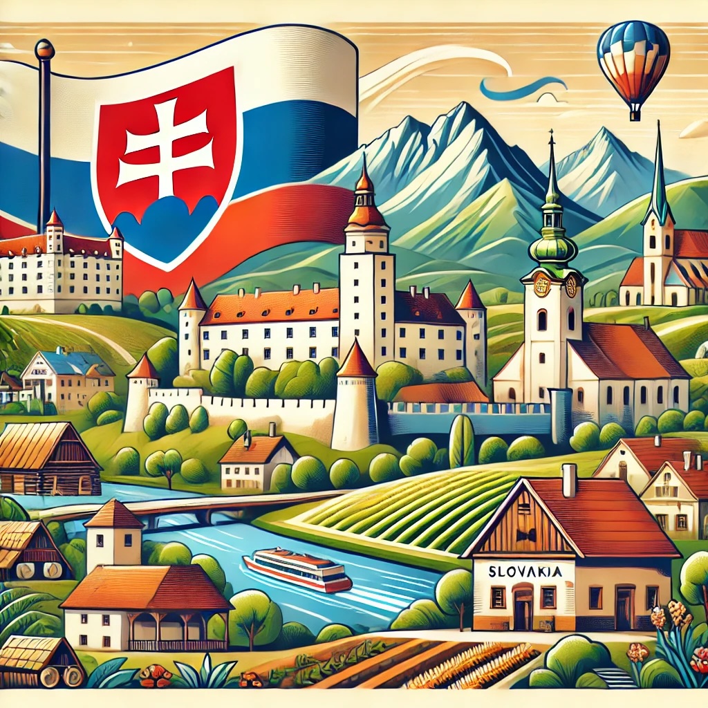 Slovakia