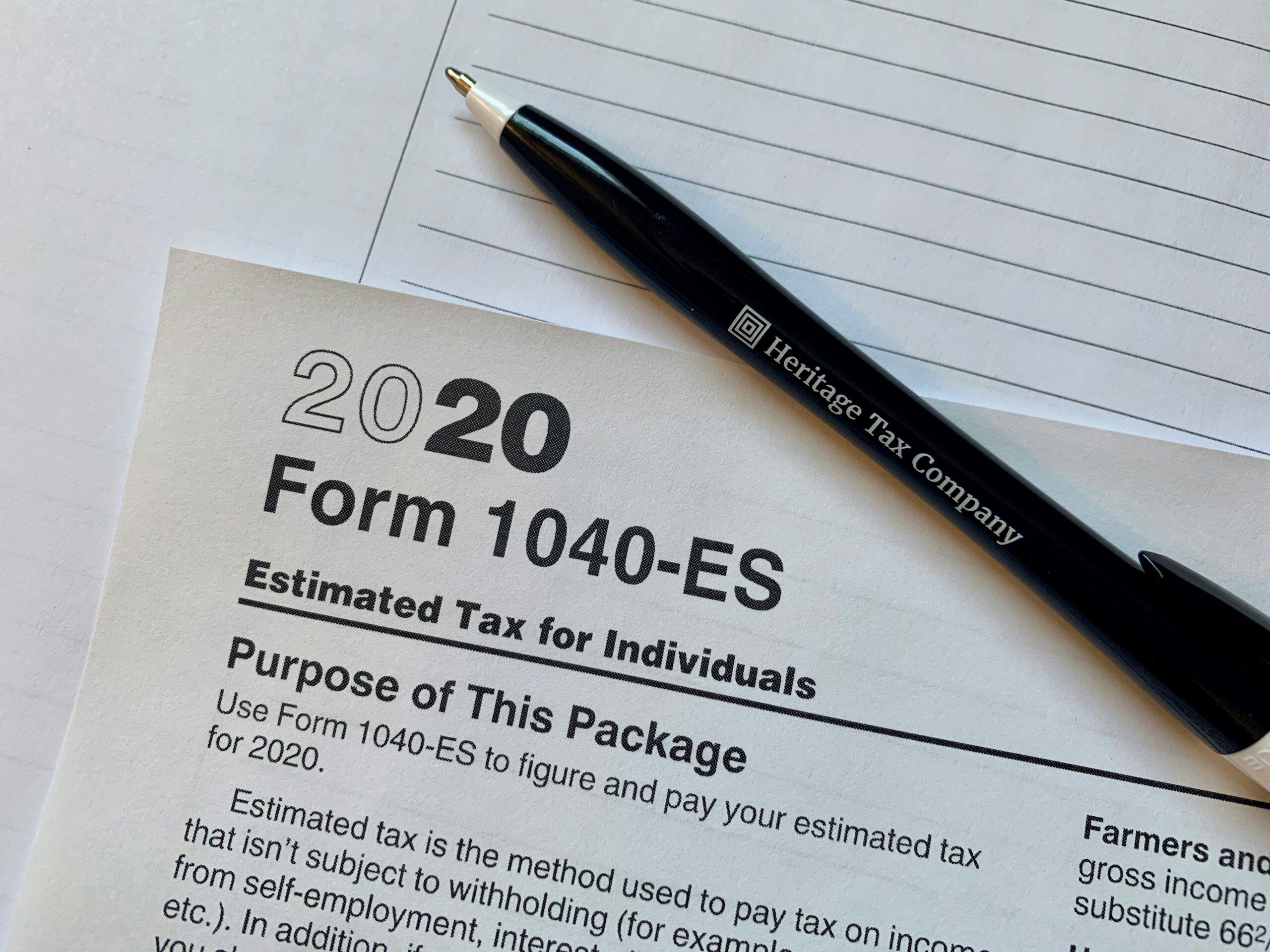 Bona fide residence test for filing a US tax return