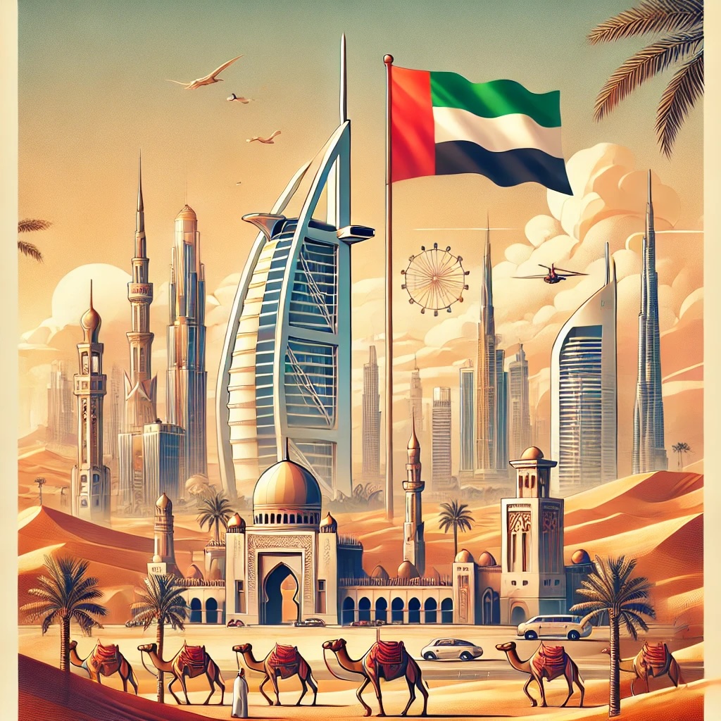 UAE