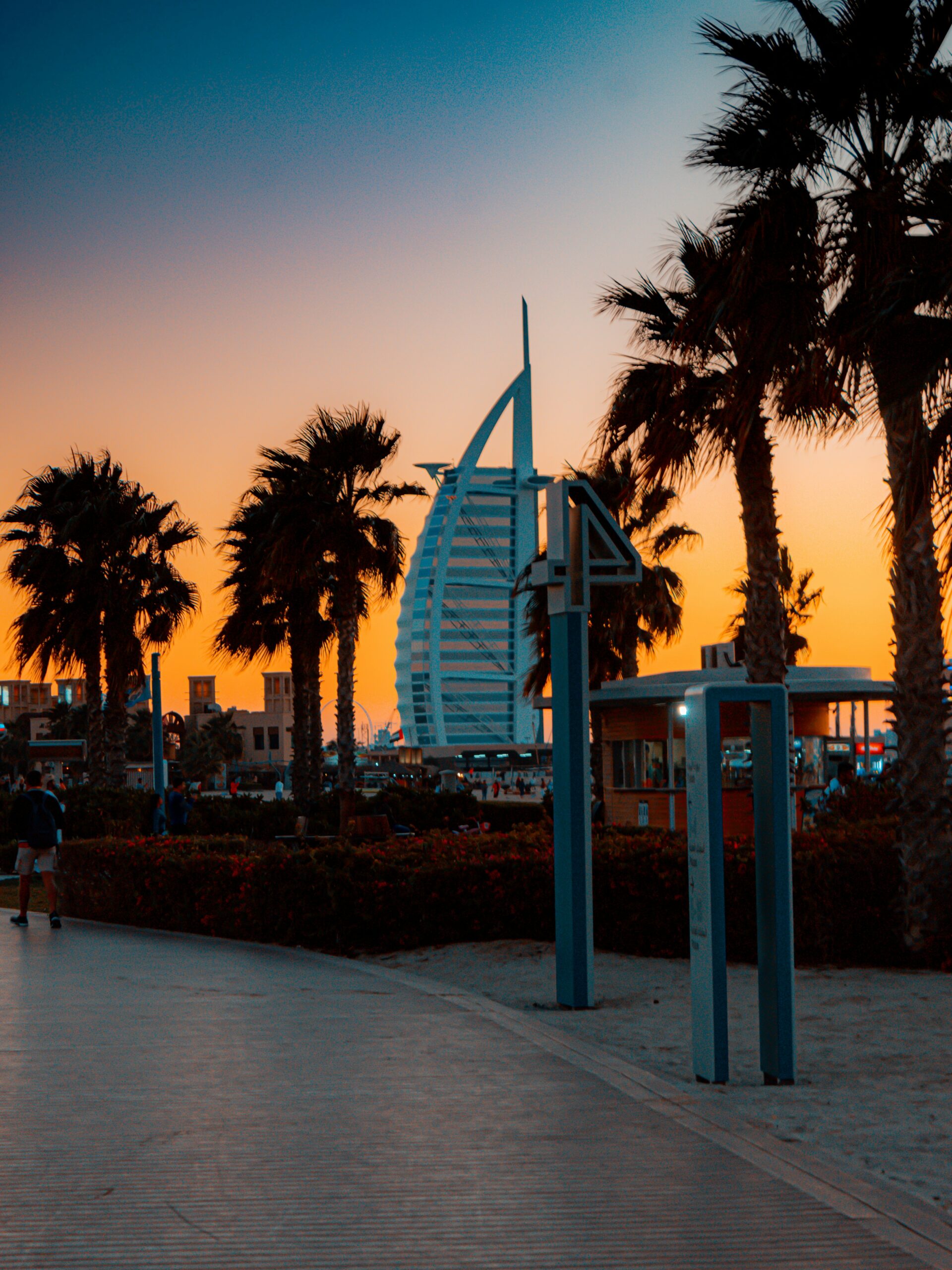 Dubai crypto tax