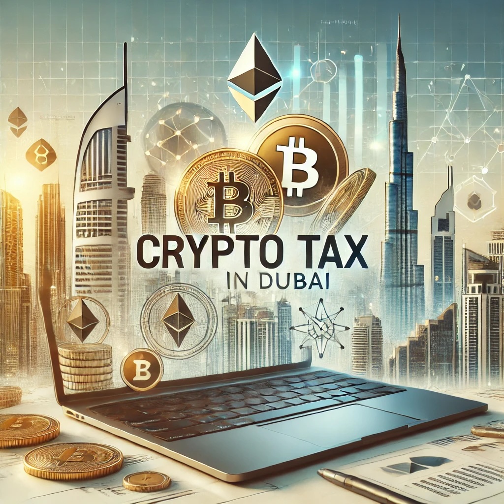 dubai crypto tax