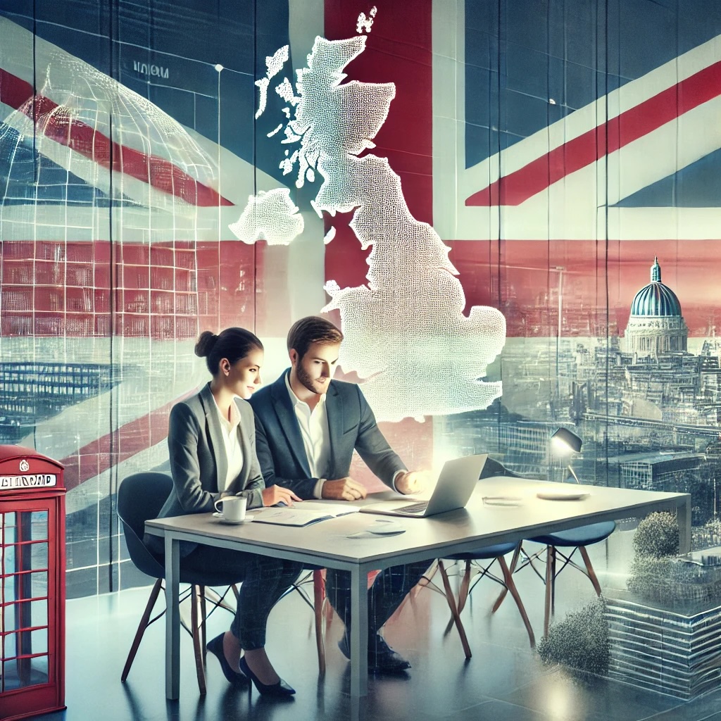 UK LLP