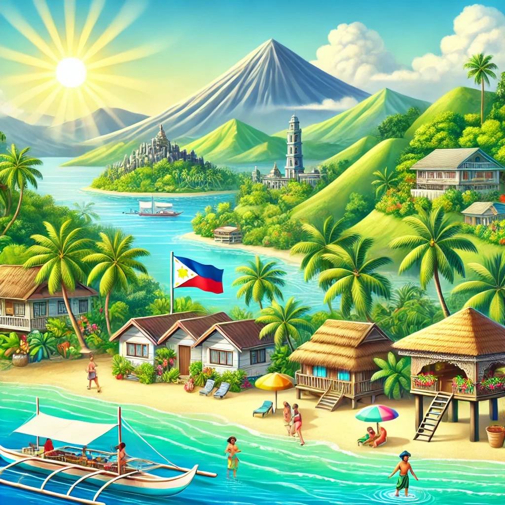 Philippines