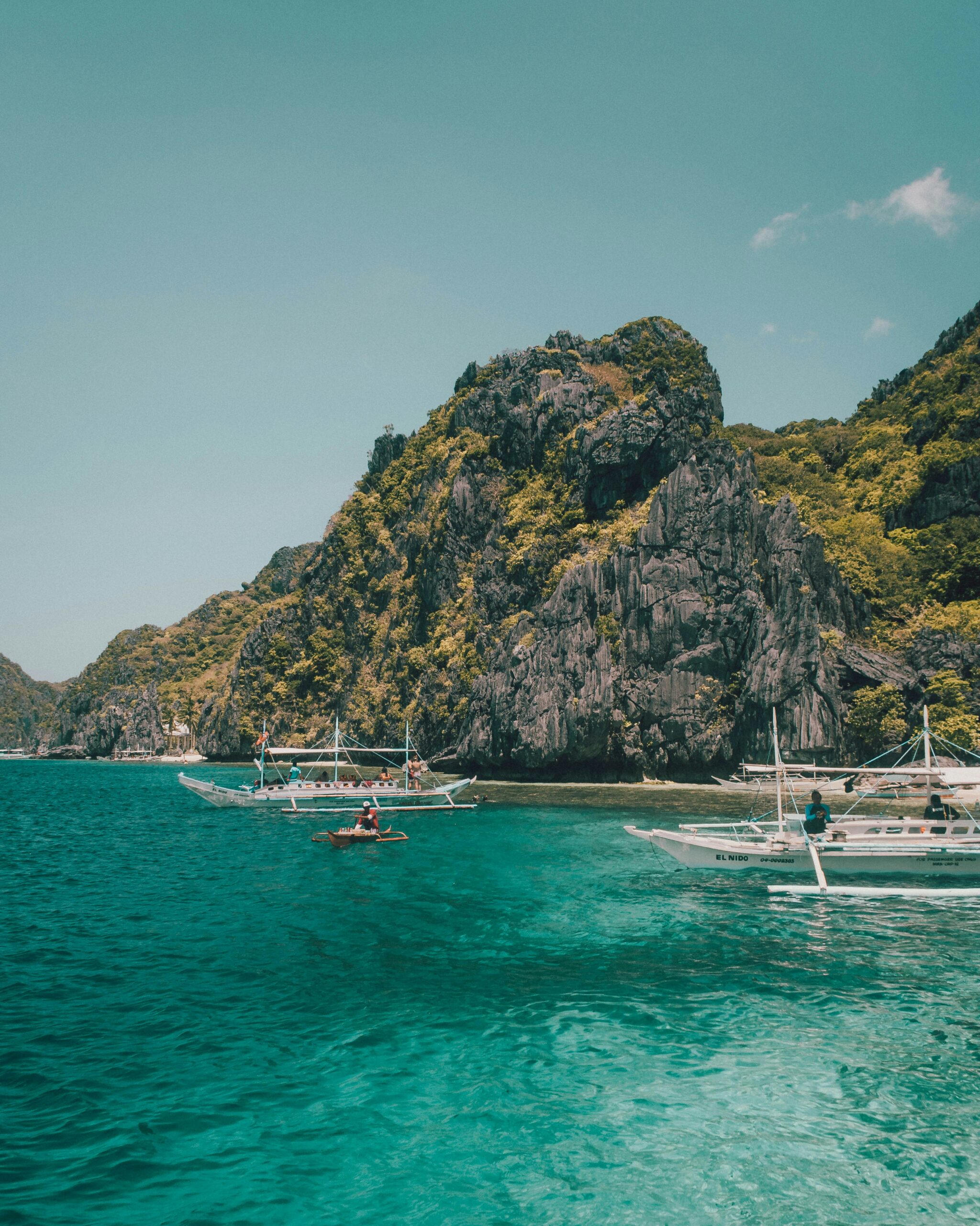 Philippines Digital Nomad Visa allows you to explore the islands