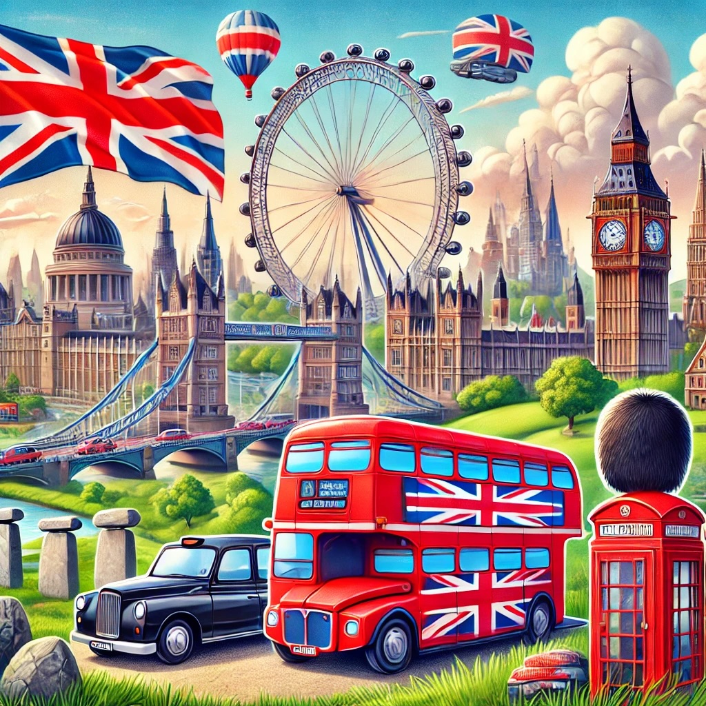 United Kingdom