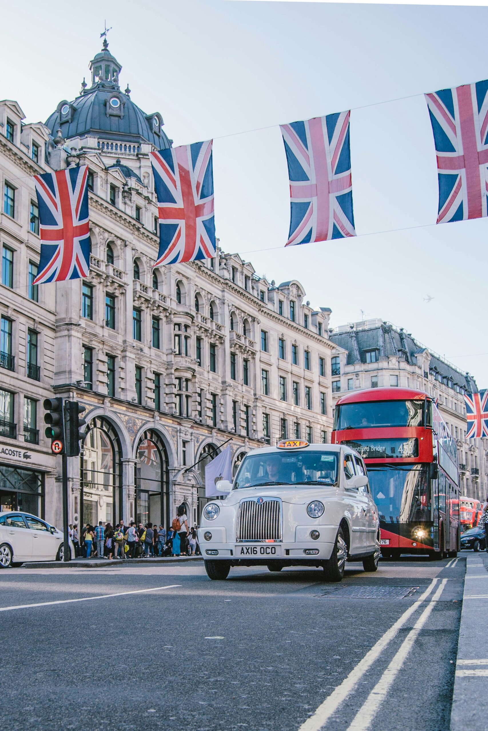 Digital nomad taxes UK