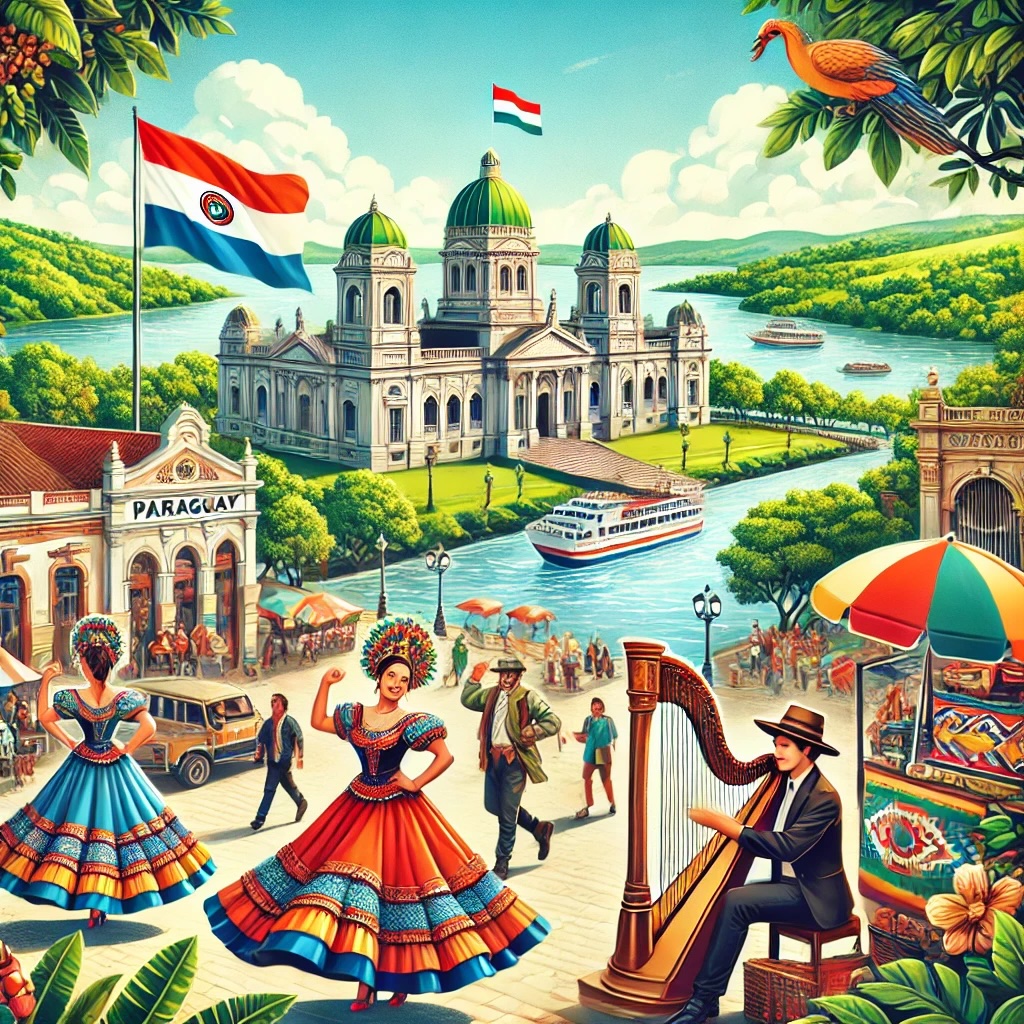 Paraguay