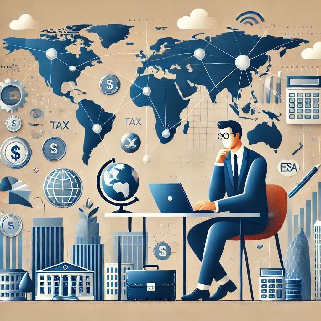 best countries to open a holding