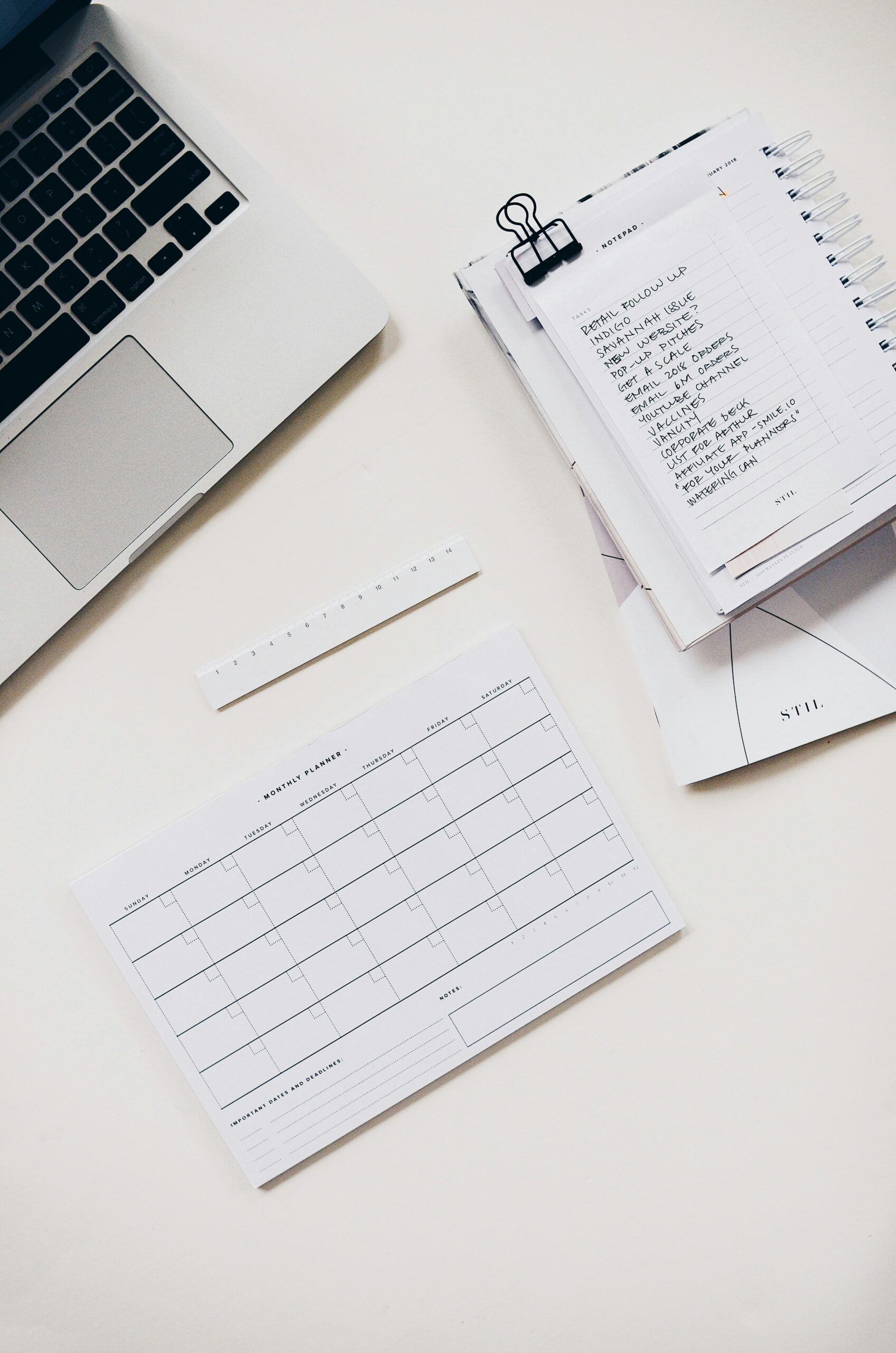 Paperwork