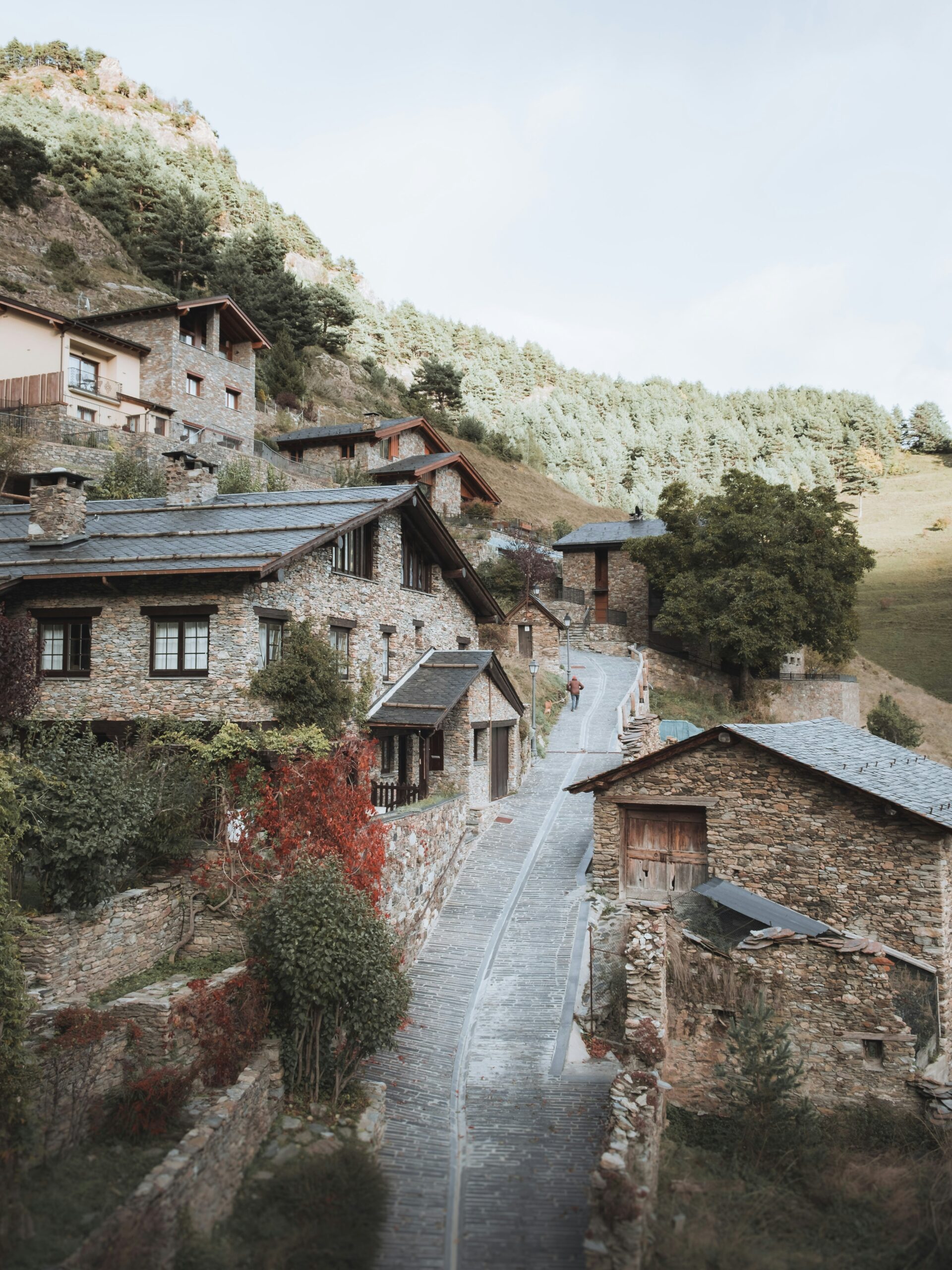 Andorra Digital Nomad Visa