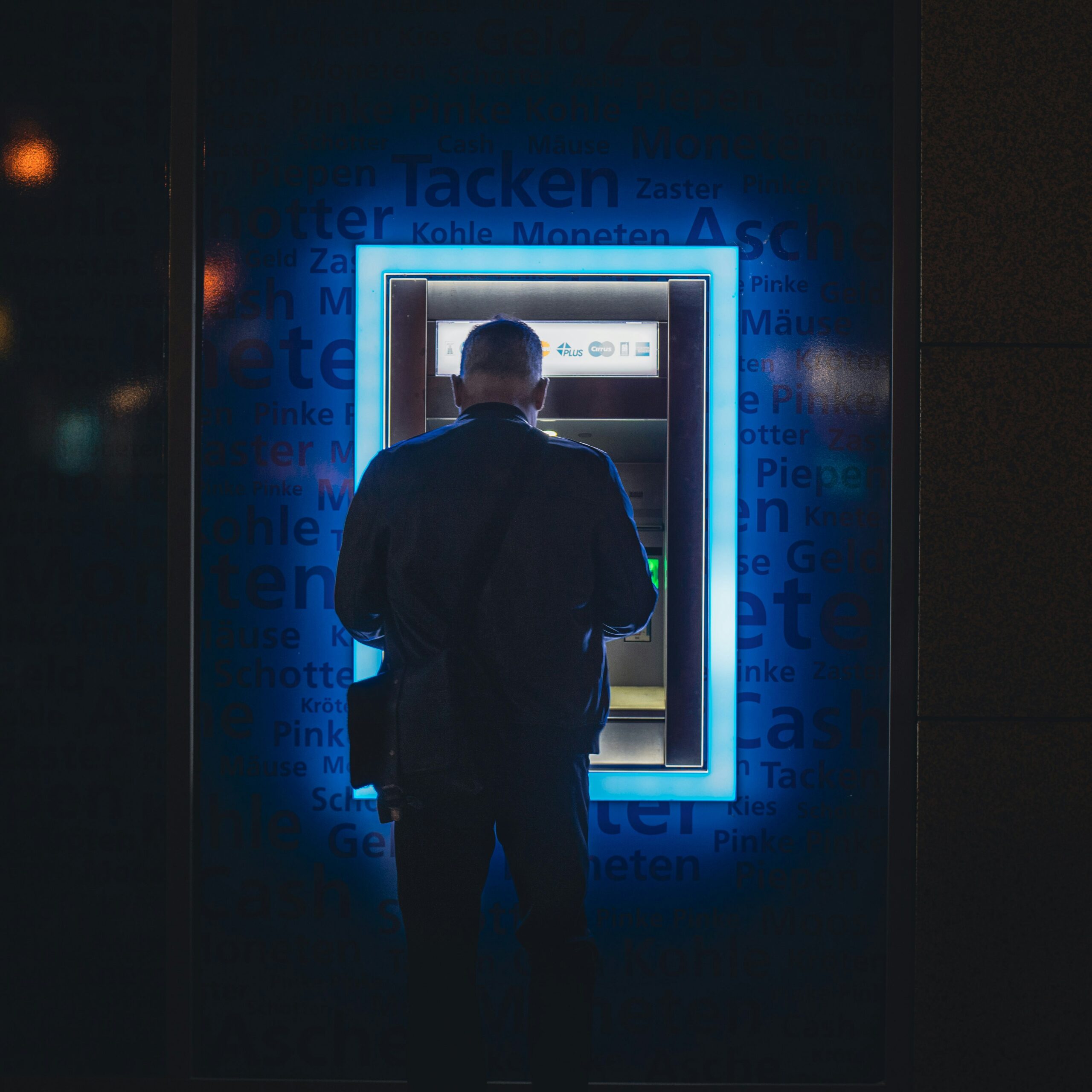 Open Bank Account