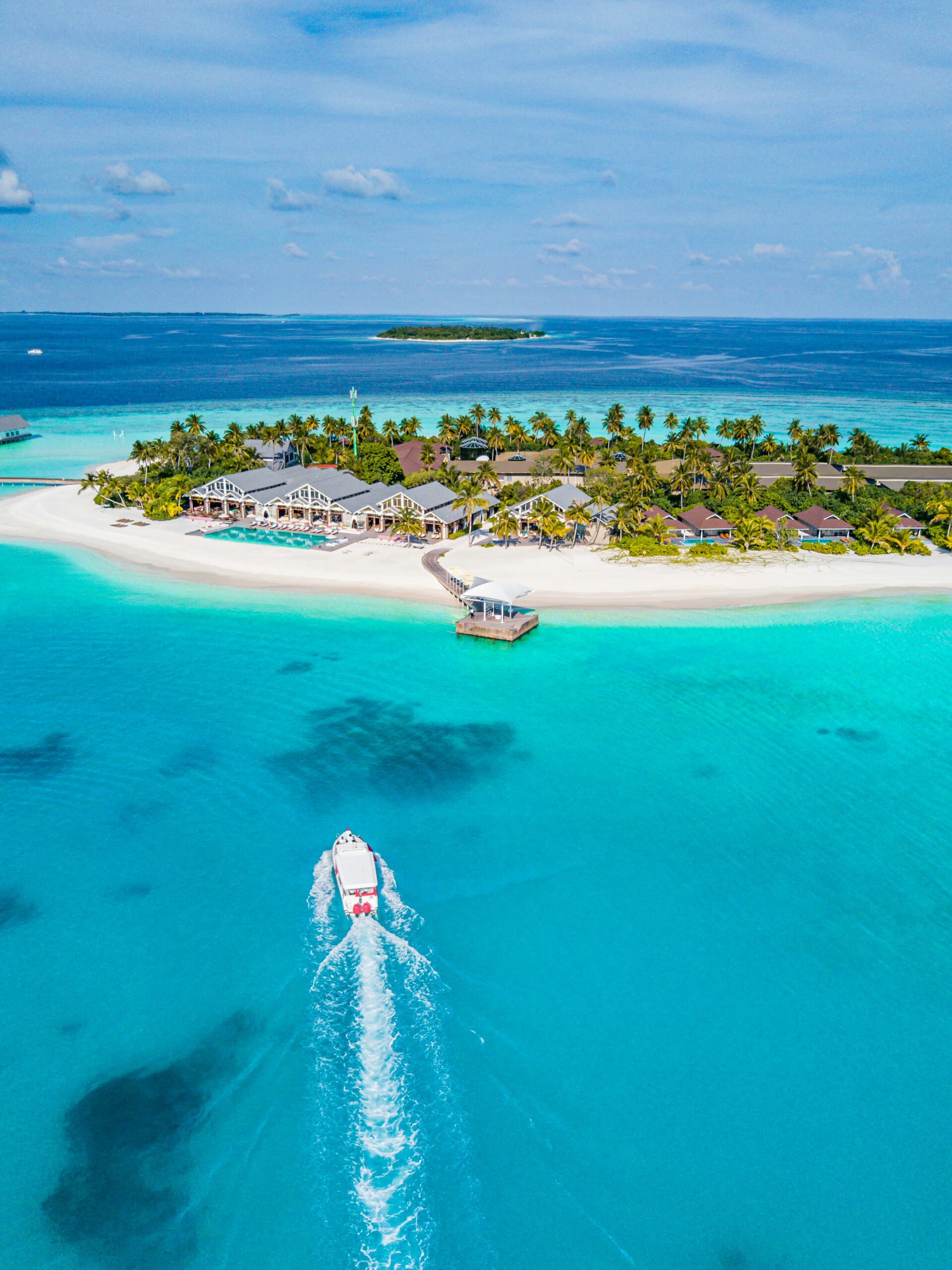 Offshore company for digital nomads